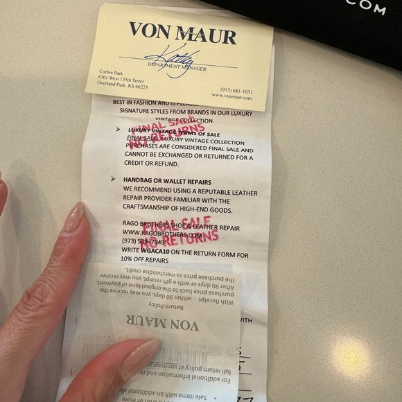 LOUIS VUITTON DAMIER EBENE TREVI GM-28 - Picture 11 of 14